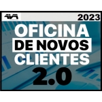 Oficina de Novos Clientes 2.0 (AVA - Brasil 2023) José Andrade